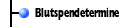 Blutspendetermine